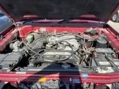 5VZ-FE  ( 191 )  TLC Prado 95 1900062270 