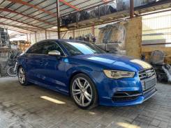 Audi S3. WAUZZZ8V0F1057705, CJX 2.0 TFSI GEN3 ����