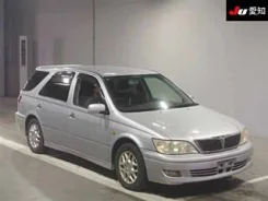 Toyota Vista Ardeo. ZZV50G ����