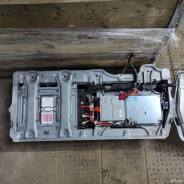  IMA Honda Civic 8 1.3 Hybrid LDA 