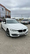 BMW 3-Series. �������, 4wd, 2.0 (245��.�.), ������, 199 970����. ��. ��� ����� �� ���������� ����