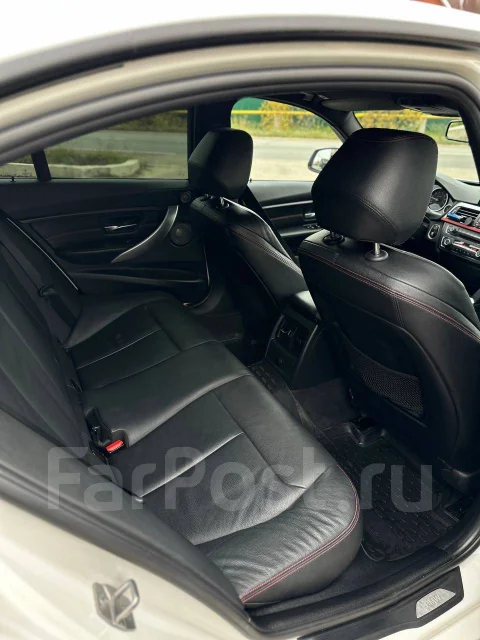 BMW 3-Series. �������, 4wd, 2.0 (245��.�.), ������, 199 970����. ��. ��� ����� �� ���������� ����