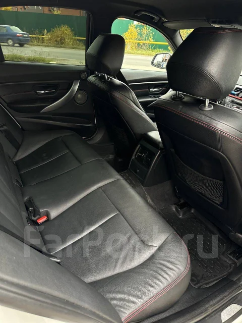 BMW 3-Series. �������, 4wd, 2.0 (245��.�.), ������, 199 970����. ��. ��� ����� �� ���������� ����