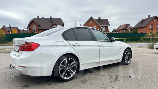 BMW 3-Series. �������, 4wd, 2.0 (245��.�.), ������, 199 970����. ��. ��� ����� �� ���������� ����