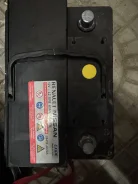 �������������� ������� Nissan/Renault L2 EFB L2 ����