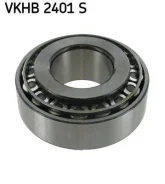 ��������� ���������! ������� �����. 50x110x42.3 BPW, Kassbohrer 6.5-9t, MAN F03 SKF VKHB2401S VKHB2401S ����