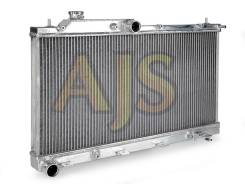   Subaru Impreza GR, Legacy BL-BP5, Forester SH, Outback 05-14 40 AT AJS 