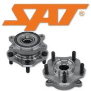   SAT | Nissan Qushqai (14-) | X-Trail (13-) 402024BA0A 402024CL04 402024CL0A 402025HA0A 