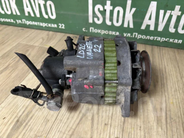 ��������� Nissan LD20 23100G5700 ����