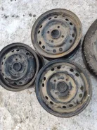 Daewoo. 4.5x13", 4x114.3, ET45 ����