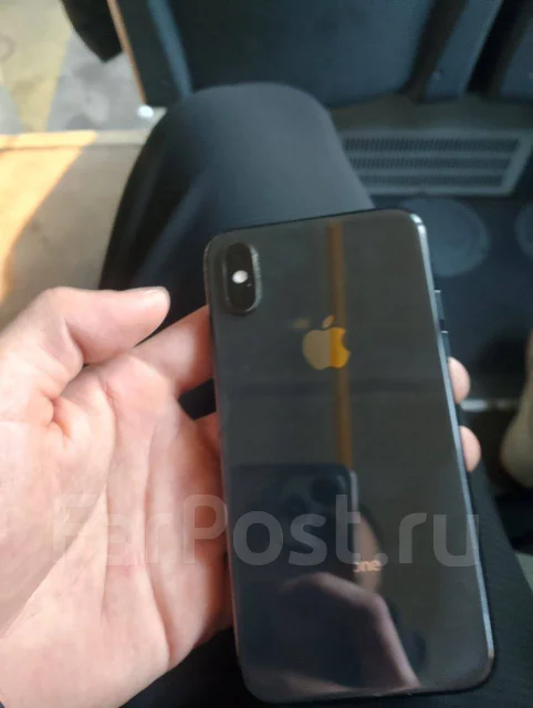 Apple iPhone Xs. �/�, 256 ��, �����, ������, 3G, 4G LTE, 5G, NFC ����