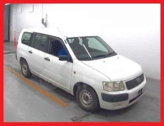 Toyota Succeed. NCP51, 1NZFE ����