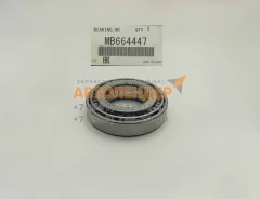 ������������ ��������� ������ ������� Mitsubishi L200 III Mitsubishi (������) MB664447 MB664447 ����