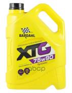 Bardahl XTG