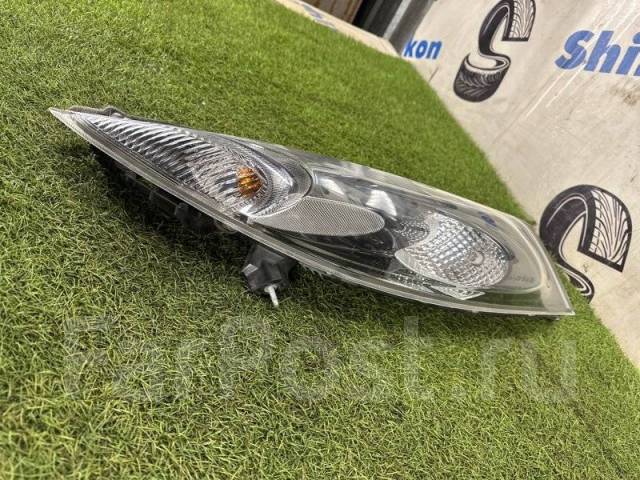  Nissan Juke 2013 261253YW0A NF15 MR16DDT,  261253YW0A 