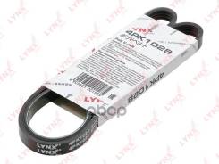   LYNXauto . 4PK1028 4PK1028 