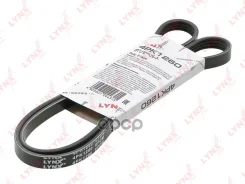 ������ ������������ LYNXauto ���. 4PK1260 4PK1260 ����