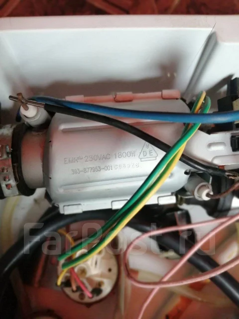 Hotpoint-Ariston ����