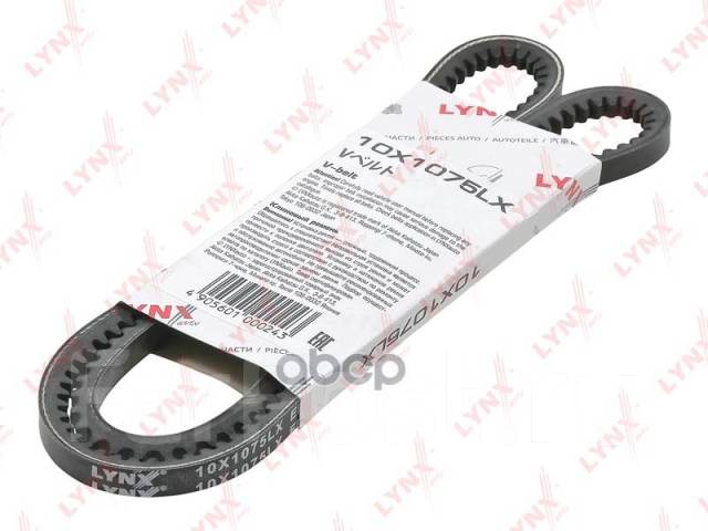   LYNXauto . 10X1075LX 10X1075LX 