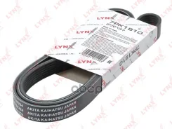������ ������������ Toyota LAND Cruiser 3.0D 00- LYNXauto ���. 7PK1810 7PK1810 ����