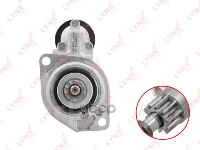 ������� LYNXauto ���. ES1395 ES1395 ����