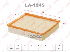 ������ ��������� LA1245 ����