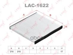   Geely Mk 11-15, Faw Vita 08-10 LYNXauto . LAC1622 LYNXauto LAC1622 LAC1622 