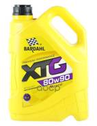 Bardahl XTG
