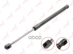 ������� ���� ������ GS 0504; �8014202; �A908198; �GF-2299; �GF-2317; �22739360; �95494361; �95494362; �315002; �Chevrolet Captiva 06 LYNXauto GS1337 L...