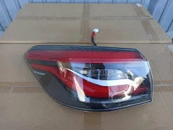 ����-������ Toyota Crown ARS220 30-456 (DL) ����� 30-456 ����