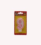   9   