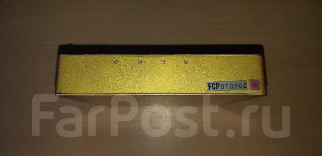 ���� ��� HKS F Con Gold 3,1