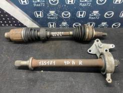 ������� �������� ������ Honda Civic FD (4D) 2006-2012 [44305SNC010, 44305SNC000, 44500SNC000] 44305SNC010 ����