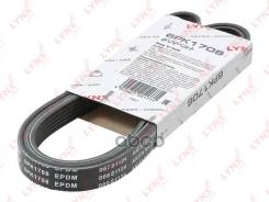   Audi 100 2,4D -94 / Bmw 316/318 -01 LYNXauto . 6PK1708 LYNXauto 6PK1708 6PK1708 