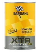 Bardahl XTR C60 Racing