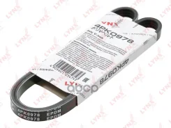 ������ ������������ LYNXauto ���. 4PK0978 4PK0978 ����