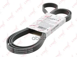 ������ ������������ (EPDM) LYNXauto ���. 6PK2513 6PK2513 ����