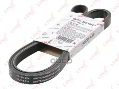 ������ ������������ (EPDM) LYNXauto ���. 6PK2090 6PK2090 ����