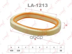 ������ ��������� LYNXauto ���. LA1213 LA1213 ����