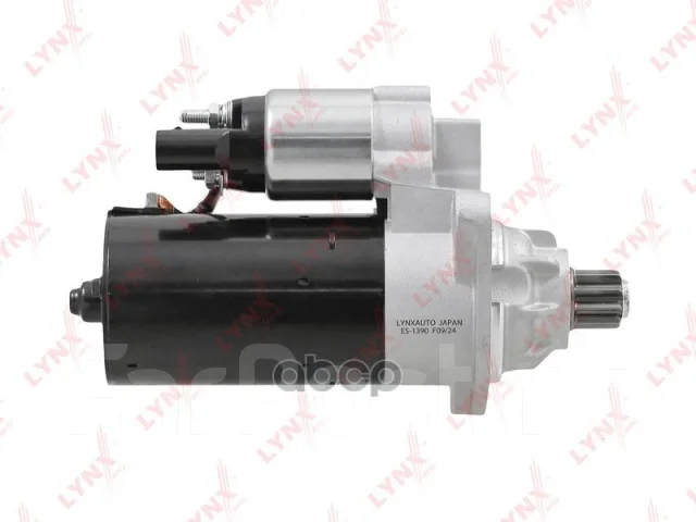������� LYNXauto ���. ES1390 ES1390 ����