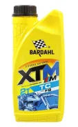 Bardahl XTM