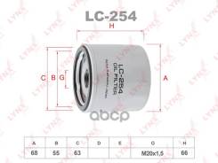   Renault Clio Ii/Kangoo/Twingo 1.2 16V 5/96-/Nissan Kubistar 1.2 8/03- LYNXauto . LC254 LYNXauto LC254 
