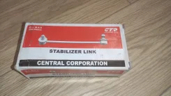 ������ ������������� CTR CLHO-8 �� Honda, Acura, Mitsubishi Clho8 ����