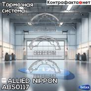    |  | Allied Nippon . ABS0117 ABS0117 