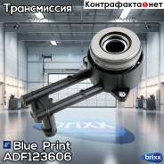   [] Ford Fiesta/Focus/Fusion, Mazda 2 1. 25/1. 3/1. 4/1. 6/1. 8/2. 0/1. 6Tdci 99- Blue Print . ADF123606 ADF...