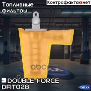  () Doubleforce Double Force . DFIT028 DFIT028 