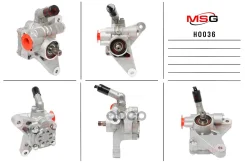 ����� ��� ����� Acura MDX 2001-2006, Honda Pilot 2002-2007 MSG ���. HO036 HO036 ����