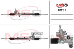 ������� ����� � ��� ����� Acura MDX 2001-2006 MSG ���. AC202 AC202 ����