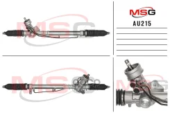 ������� ����� � ��� ����� AUDI A6 / A6 Avant 1997-2004, AUDI Allroad 2000-2005 MSG ���. AU215 AU215 ����