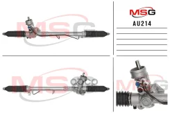 ������� ����� � ��� ����� AUDI A4 / Avant 2000-2004, AUDI A4 / Avant 2004-2007, Seat Exeo 2008-2013 MSG ���. AU214 AU214 ����